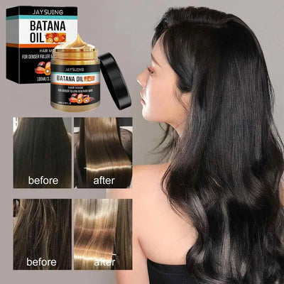 Batana Hair Revival Cream (70% OFF)