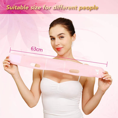 V-Sculpt Cheek Lift & Slimming Strap (70% OFF)