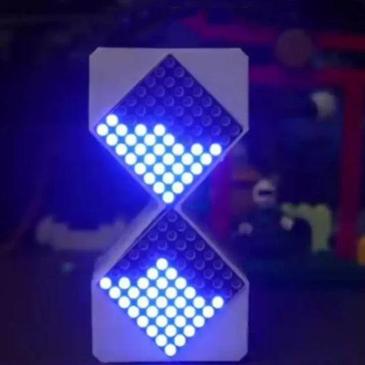 Timeless Digital Hourglass (70% OFF)