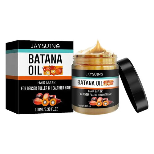 Batana Hair Revival Cream (70% OFF)