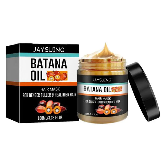 Batana Hair Revival Cream (70% OFF)
