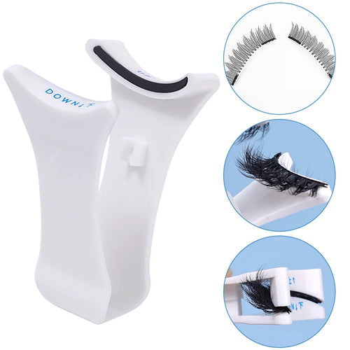 Magnetic Clip Lashes