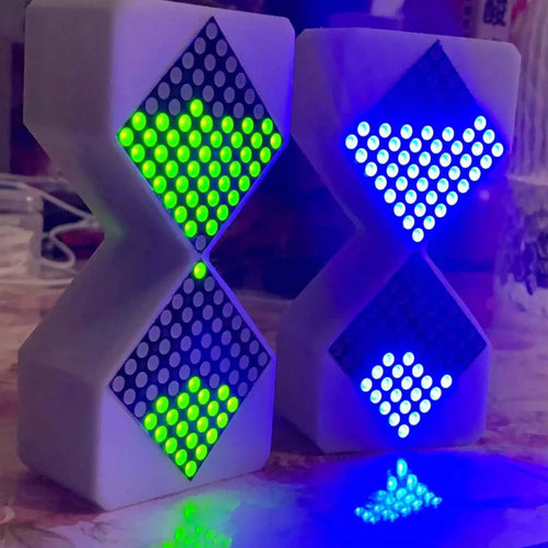 Timeless Digital Hourglass (70% OFF)