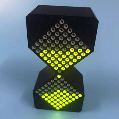 Timeless Digital Hourglass (70% OFF)