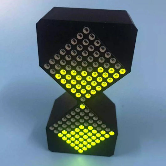 Timeless Digital Hourglass (70% OFF)