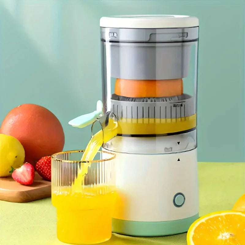 JuiceJoy Portable Juicer