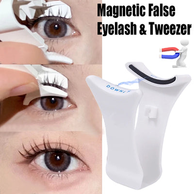 Magnetic Clip Lashes