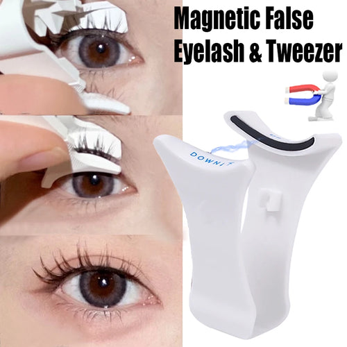Magnetic Clip Lashes