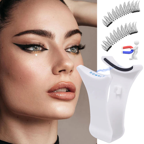 Magnetic Clip Lashes