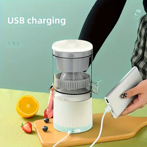 JuiceJoy Portable Juicer