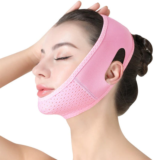 V-Sculpt Cheek Lift & Slimming Strap (70% OFF)