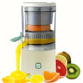 JuiceJoy Portable Juicer