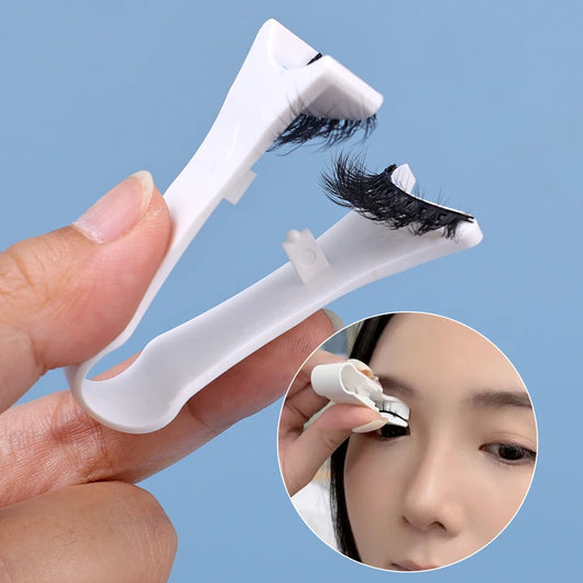 Magnetic Clip Lashes