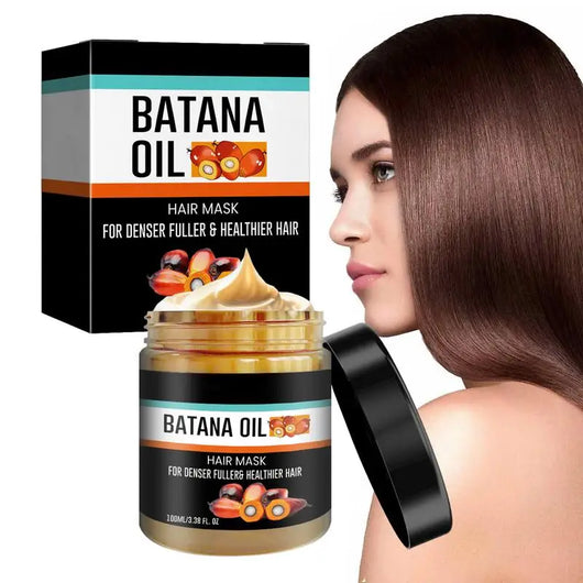 Batana Hair Revival Cream (70% OFF)