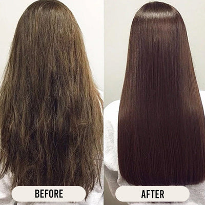 Plant-Based Hair Coloring Cream (70% OFF)