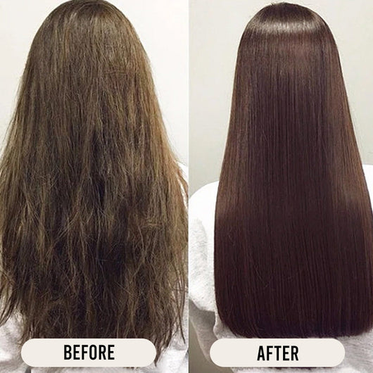 Plant-Based Hair Coloring Cream (70% OFF)