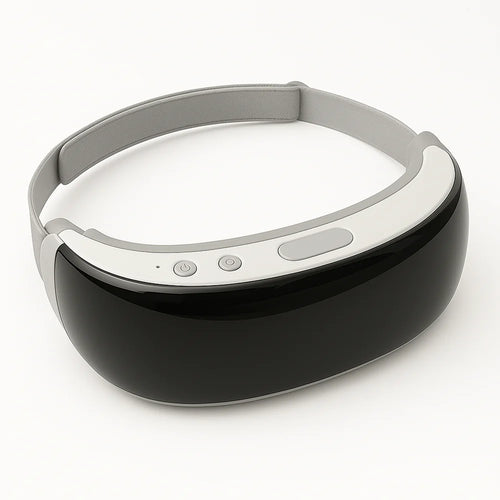 Kahuna Steam Therapy Goggles