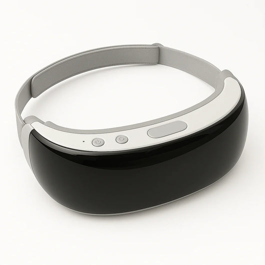 Kahuna Steam Therapy Goggles