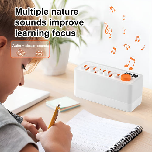 Kahuna Sound Box With 8 Ambient Sounds