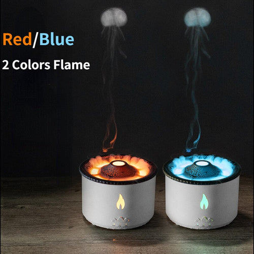 Volcanic Humidifier