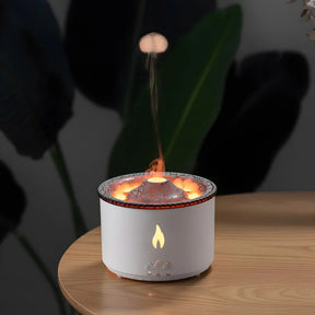 Volcanic Humidifier