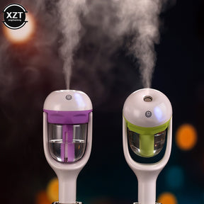 Mini Car Humidifier