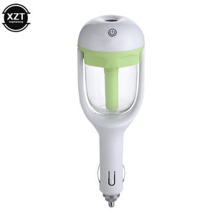 Mini Car Humidifier