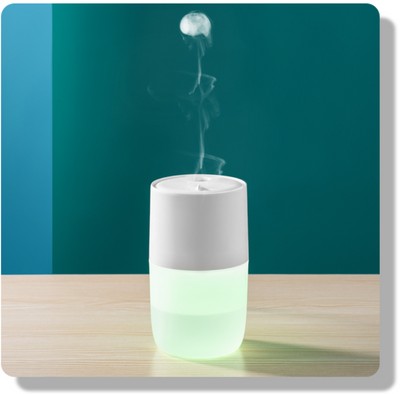 Kahuna Spa™ HumidJelly