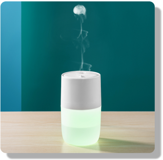 Kahuna Spa™ HumidJelly