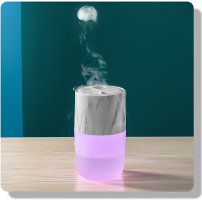 Kahuna Spa™ HumidJelly