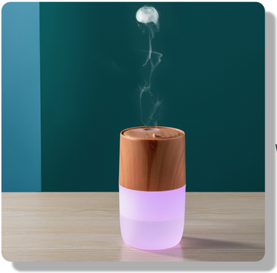 Kahuna Spa™ HumidJelly