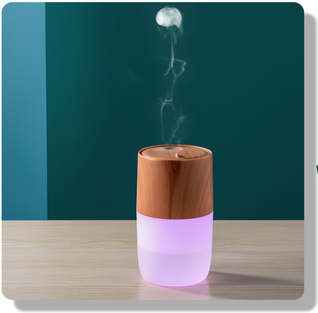 Kahuna Spa™ HumidJelly