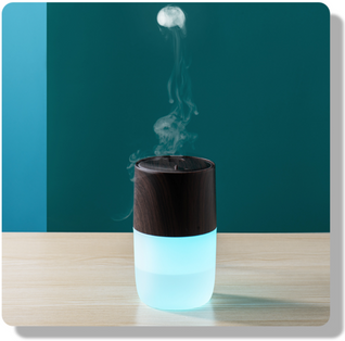 Kahuna Spa™ HumidJelly