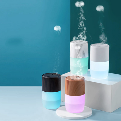 Kahuna Spa™ HumidJelly