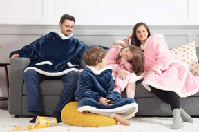 Snuggly Blanket™