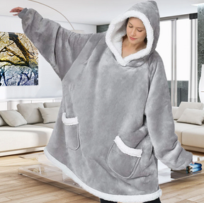 Snuggly Blanket™
