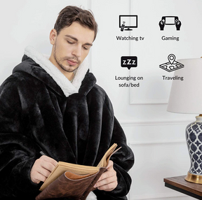 Snuggly Blanket™