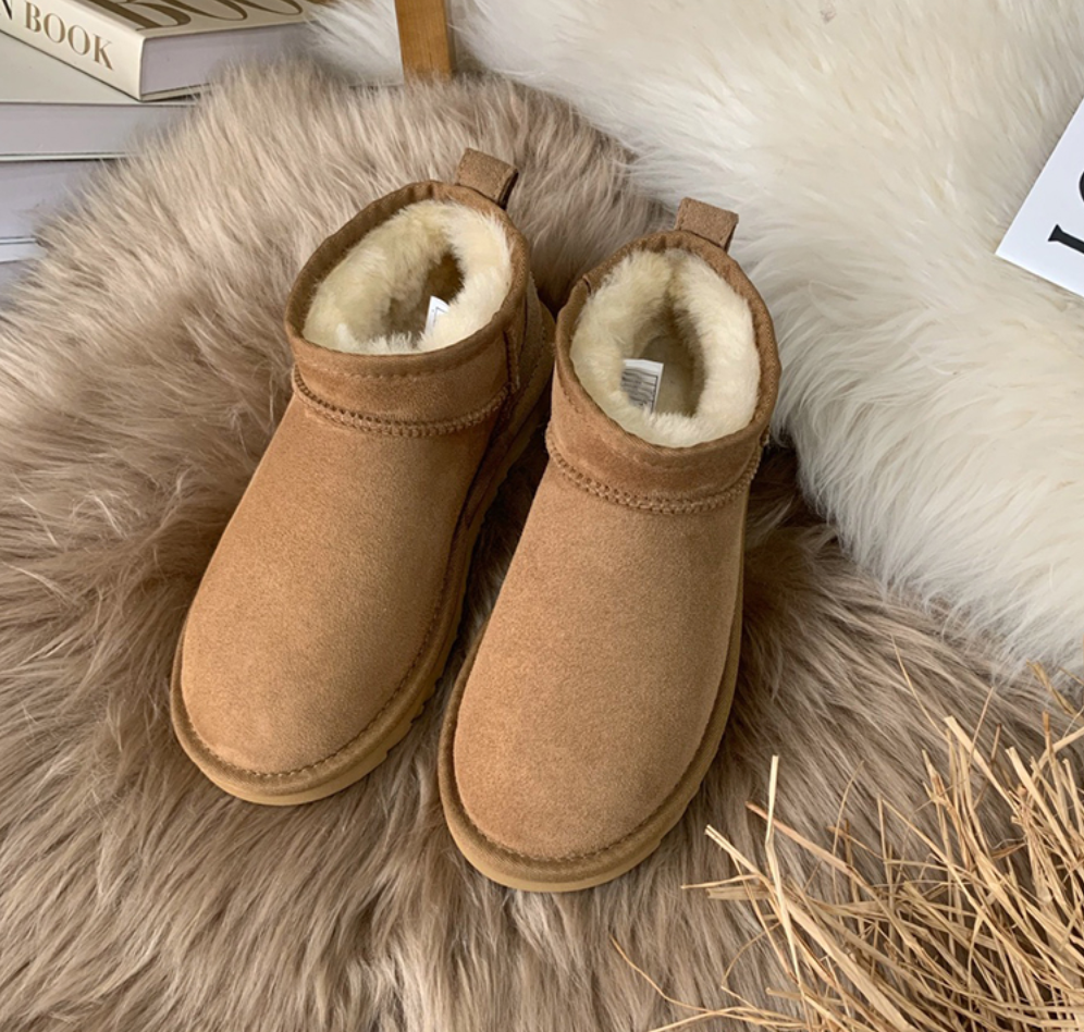 CozyToes™
