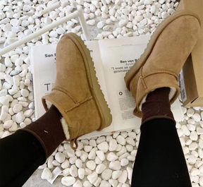 CozyToes™