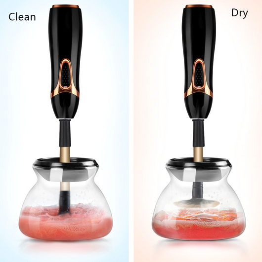 Makeup Brush Cleaner™