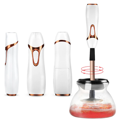 Makeup Brush Cleaner™