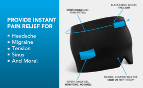 Relief Cap™