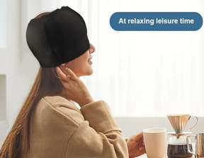 Relief Cap™