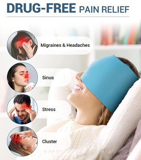 Relief Cap™