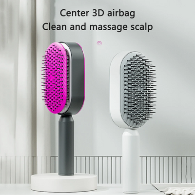 Self Cleaning Hair Brush™