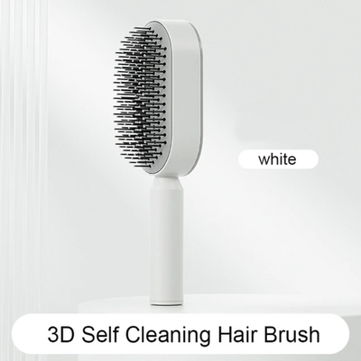 Self Cleaning Hair Brush™