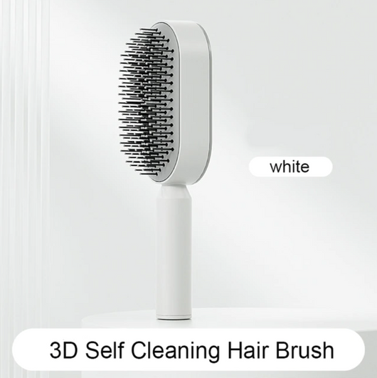 Self Cleaning Hair Brush™