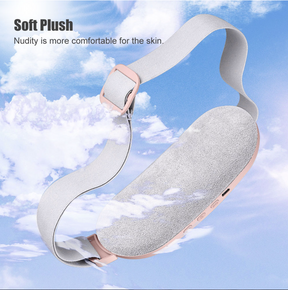 Period Cramp Relief Pad™