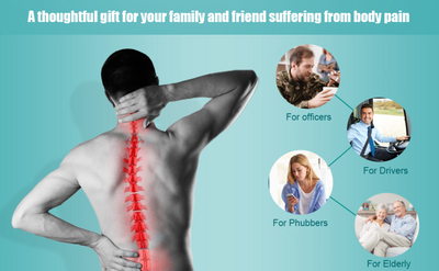 Cervical Pillow™ (70% OFF!)