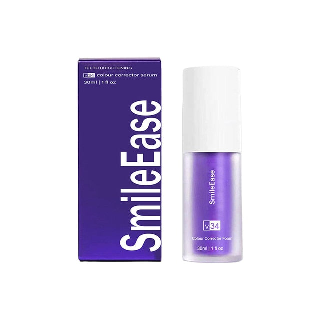 V34 Colour Corrector Toothpaste